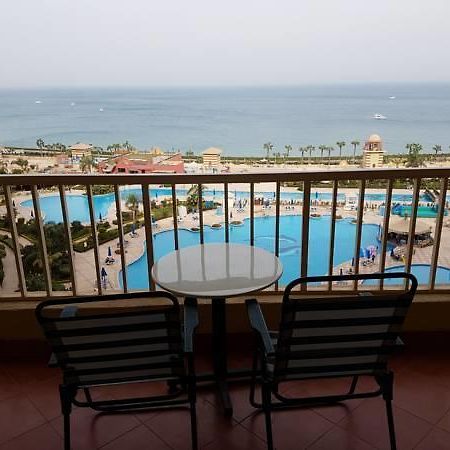 Apartment In Porto Sokhna Pyramids For Families Ain Sukhna Exterior foto