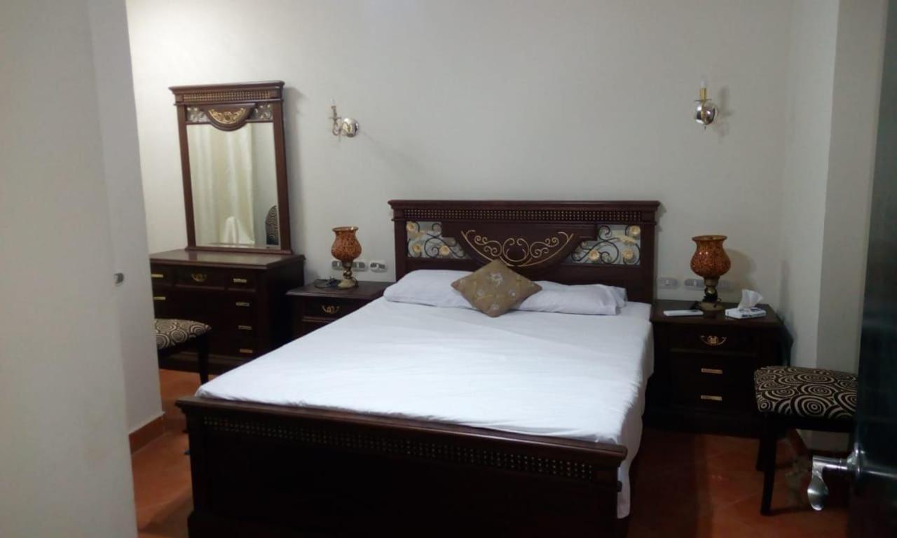 Apartment In Porto Sokhna Pyramids For Families Ain Sukhna Exterior foto