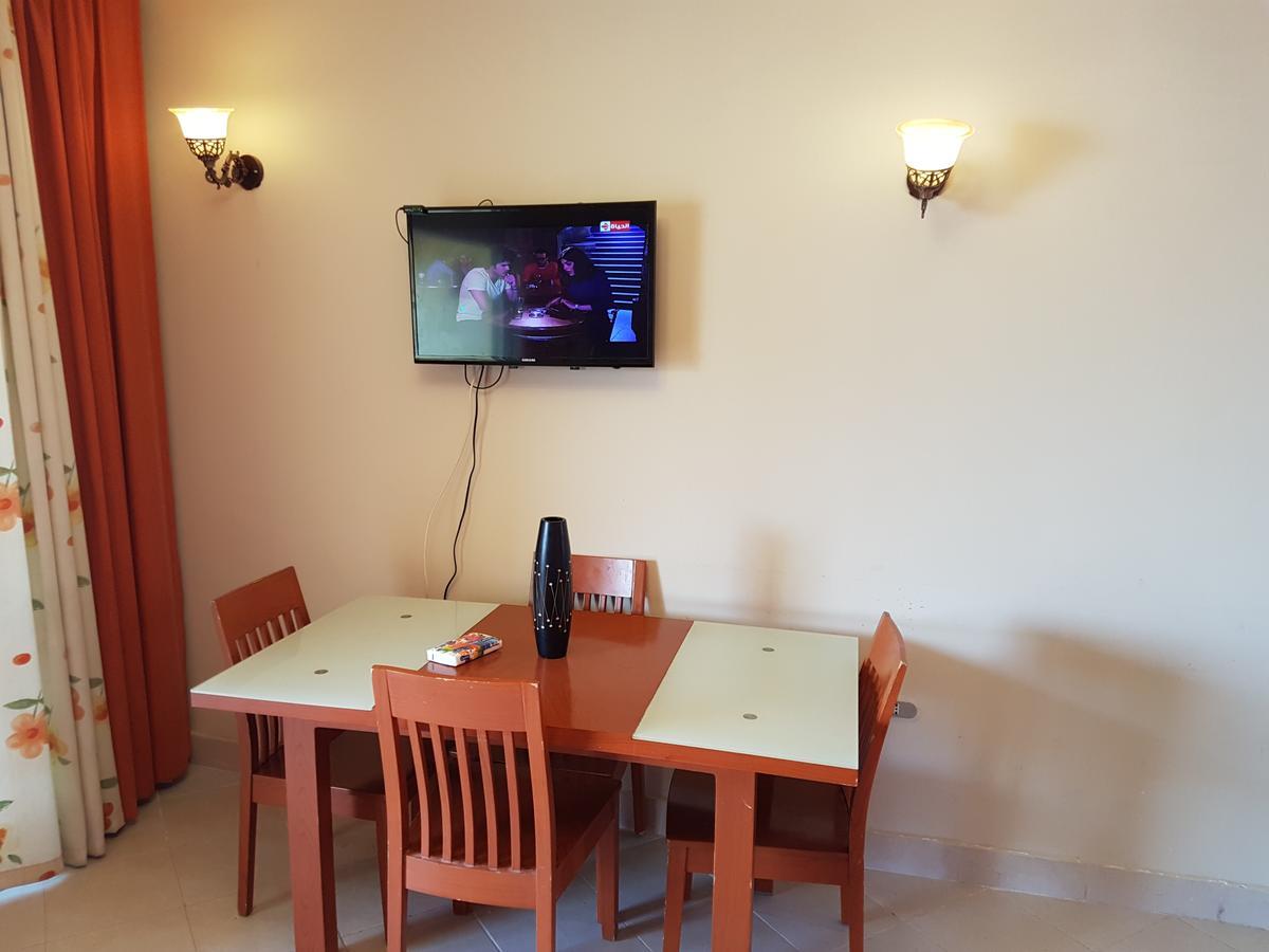 Apartment In Porto Sokhna Pyramids For Families Ain Sukhna Exterior foto
