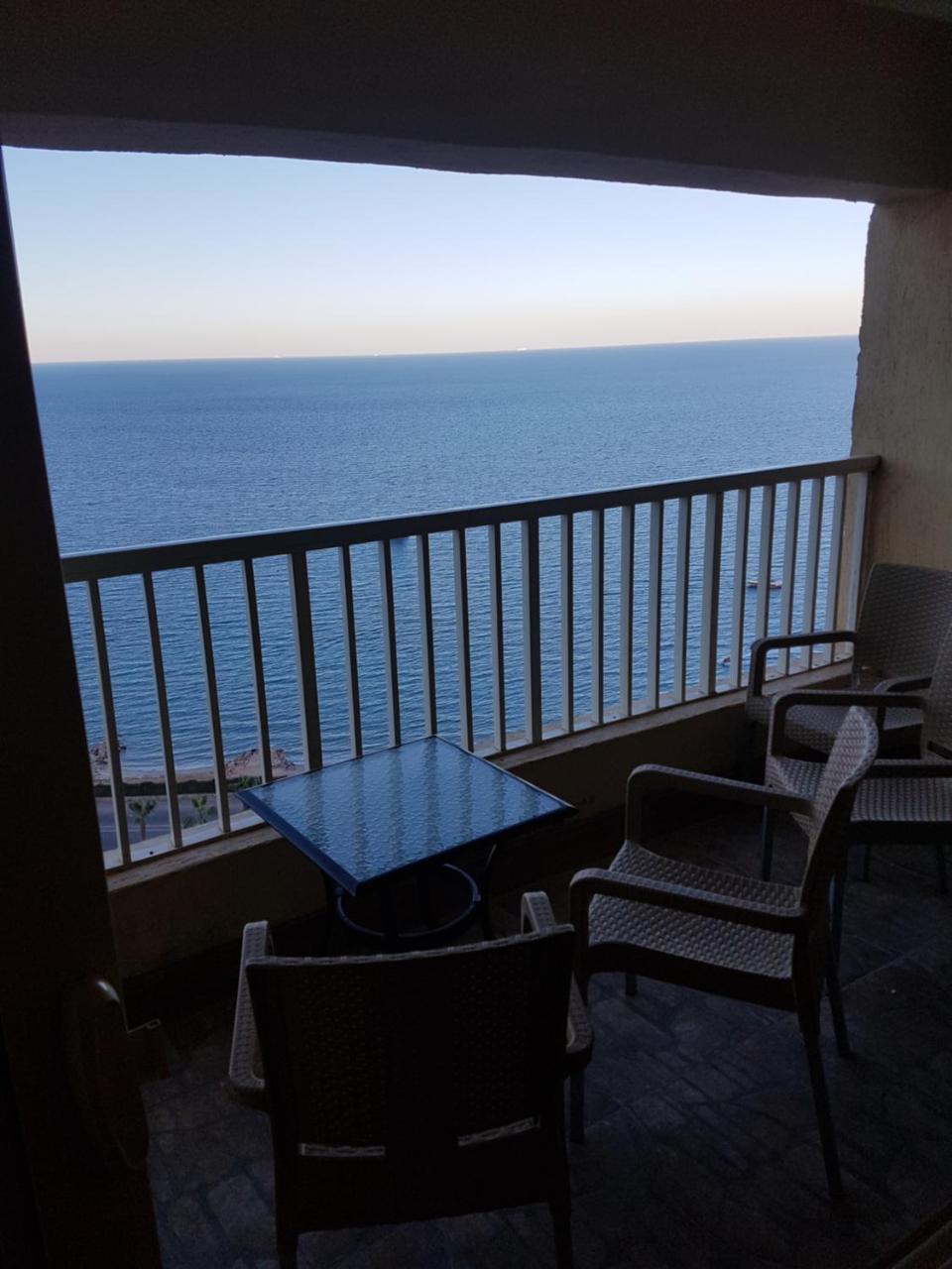 Apartment In Porto Sokhna Pyramids For Families Ain Sukhna Exterior foto