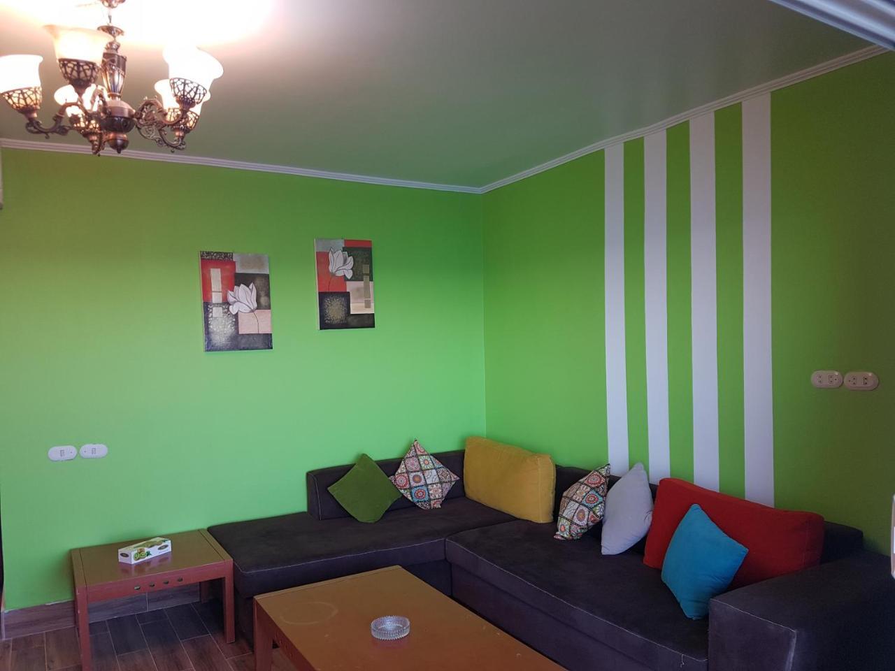 Apartment In Porto Sokhna Pyramids For Families Ain Sukhna Exterior foto